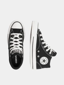 Кеды CONVERSE CHUCK TAYLOR ALL STAR MALDEN S модель A00811C Фото