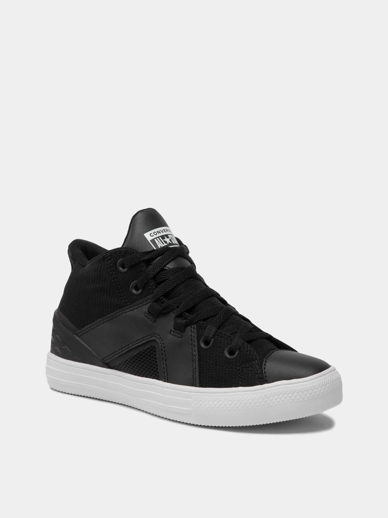 Кеды CONVERSE CHUCK TAYLOR ALL STAR FLUX ULT модель A01169C Кеды CONVERSE CHUCK TAYLOR ALL STAR FLUX ULT модель A01169C Фото