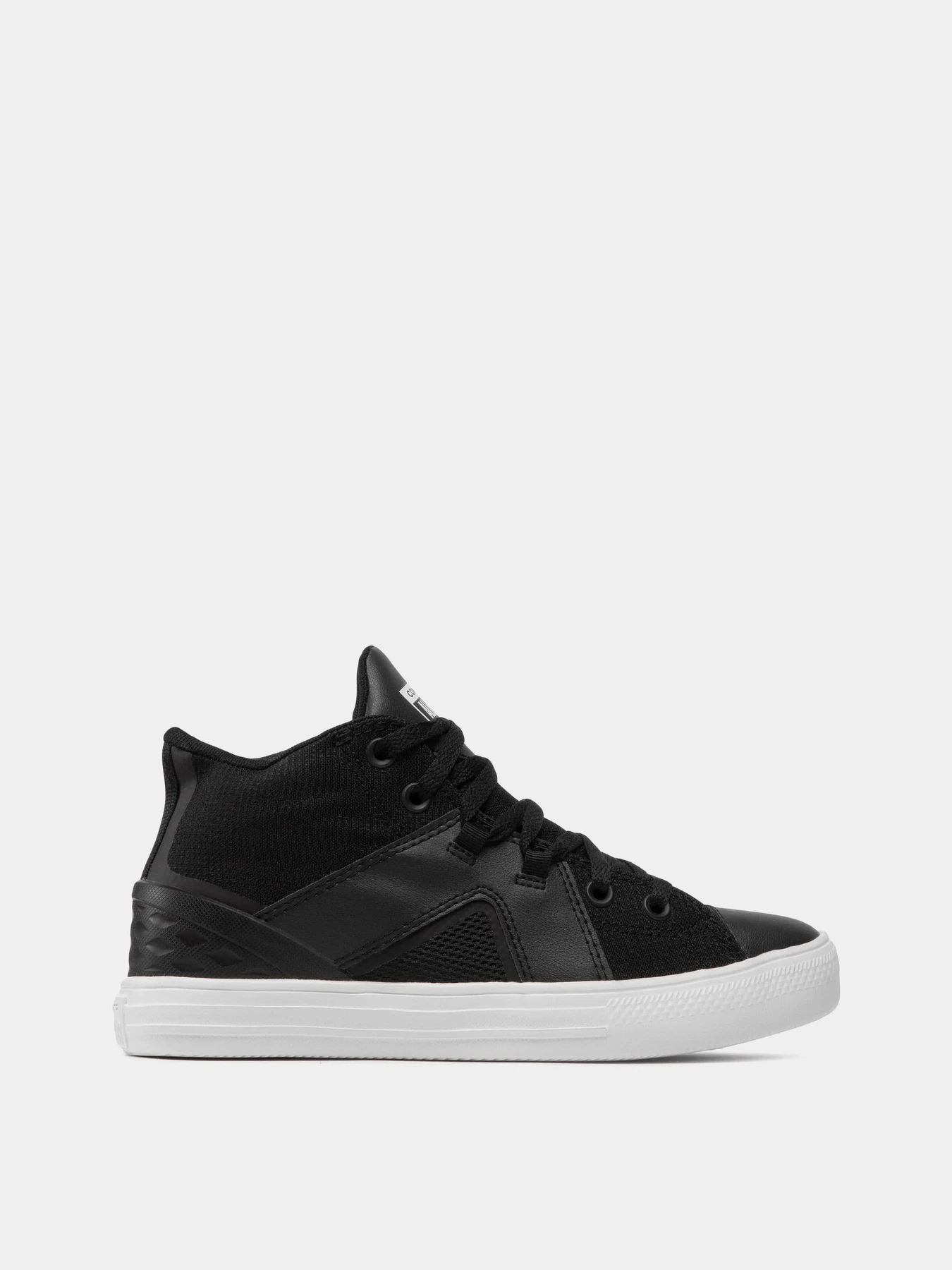 Кеды CONVERSE CHUCK TAYLOR ALL STAR FLUX ULT модель A01169C Кеды CONVERSE CHUCK TAYLOR ALL STAR FLUX ULT модель A01169C Фото
