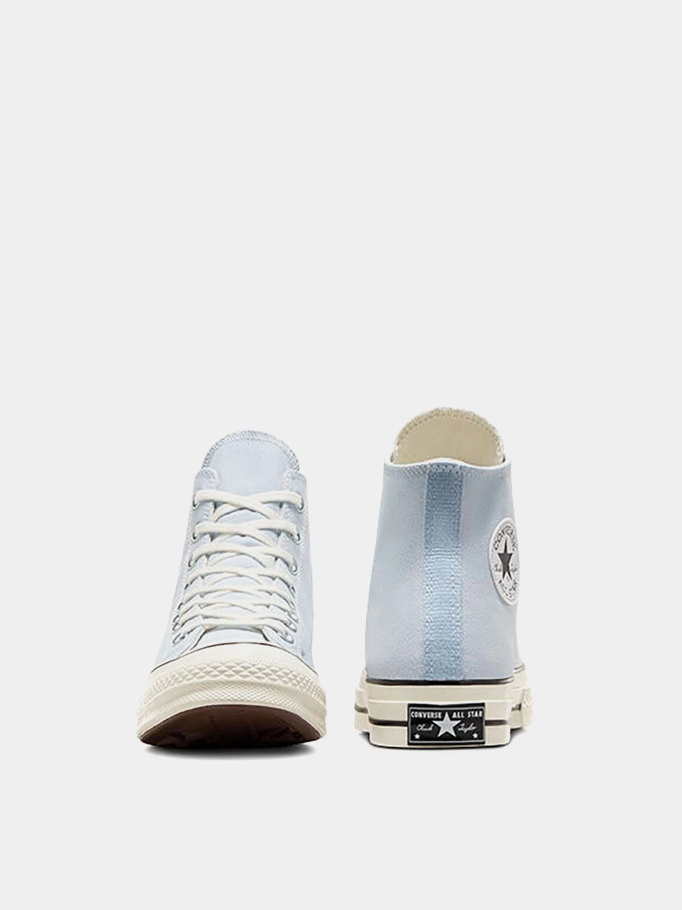 Кеди CONVERSE CHUCK 70 VINTAGE CANVAS модель A06519C Кеди CONVERSE CHUCK 70 VINTAGE CANVAS модель A06519C Фото
