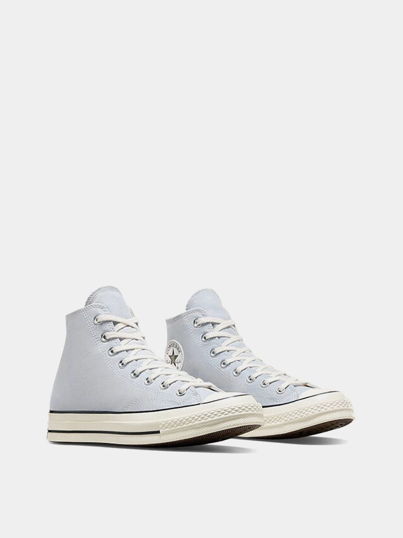 Кеди CONVERSE CHUCK 70 VINTAGE CANVAS модель A06519C Кеди CONVERSE CHUCK 70 VINTAGE CANVAS модель A06519C Фото
