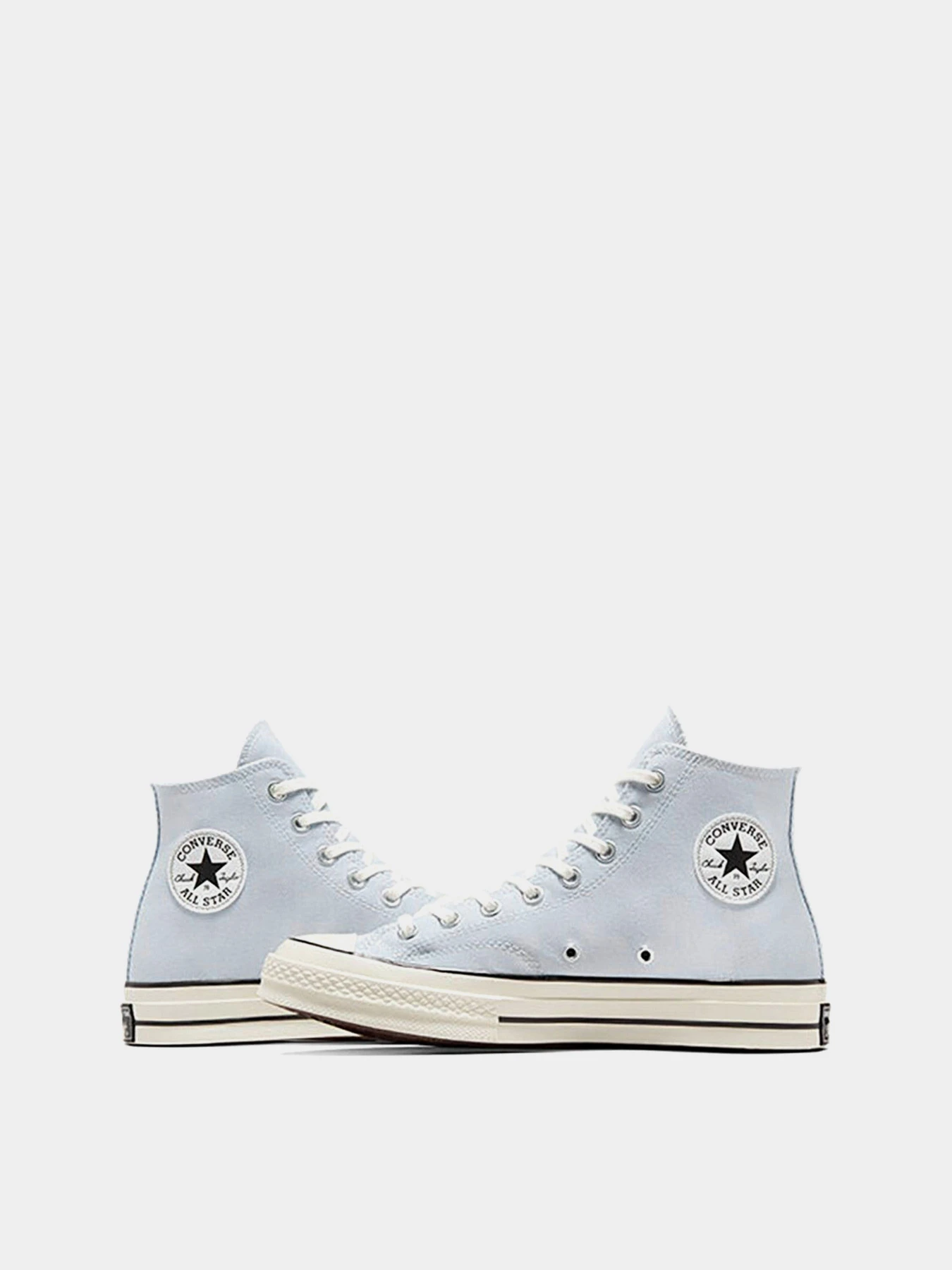 Кеди CONVERSE CHUCK 70 VINTAGE CANVAS модель A06519C Кеди CONVERSE CHUCK 70 VINTAGE CANVAS модель A06519C Фото