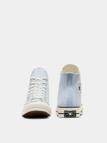 Кеди CONVERSE CHUCK 70 VINTAGE CANVAS модель A06519C Фото