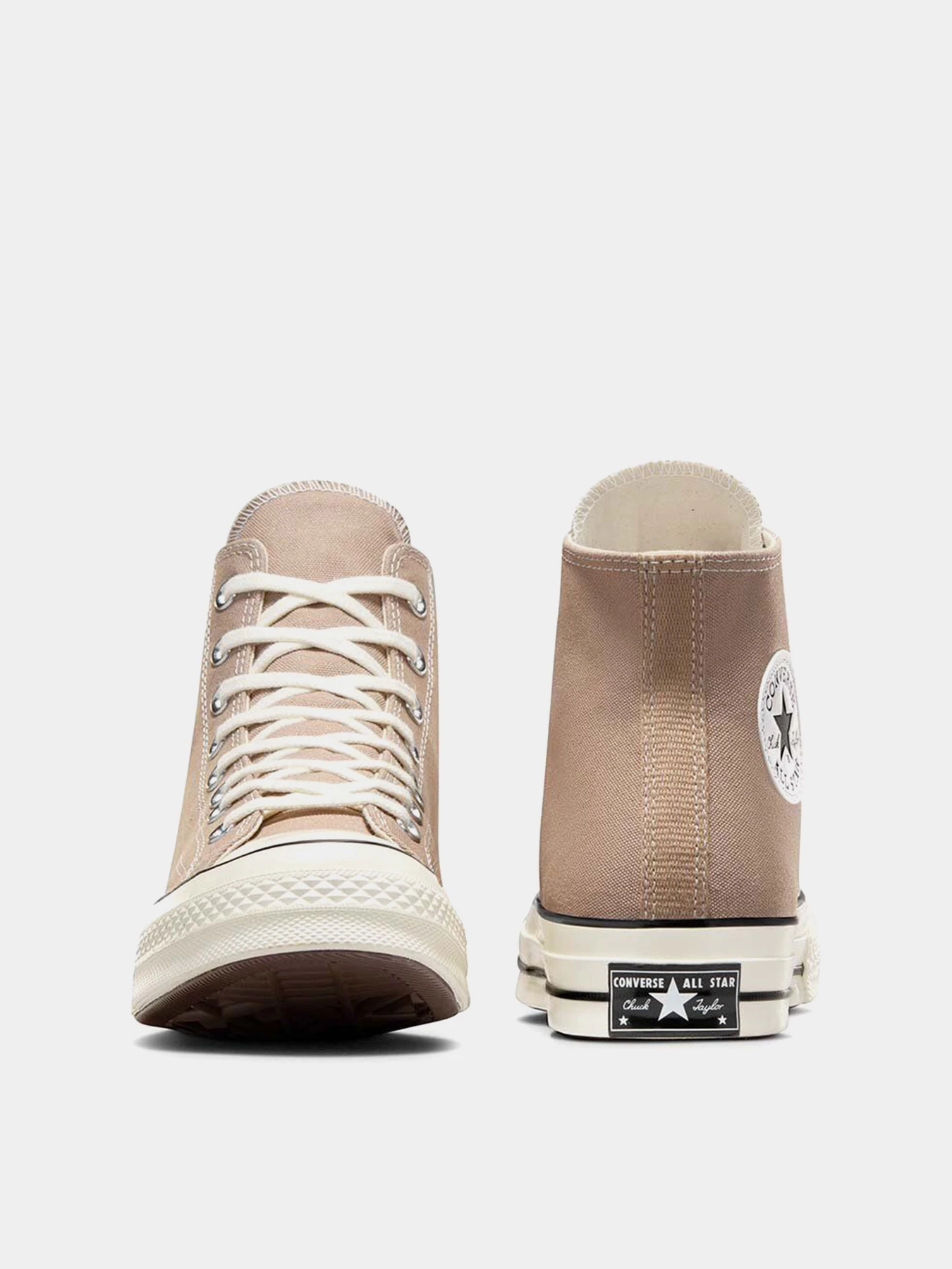 Кеды CONVERSE CHUCK 70 VINTAGE CANVAS модель A06520C Кеды CONVERSE CHUCK 70 VINTAGE CANVAS модель A06520C Фото