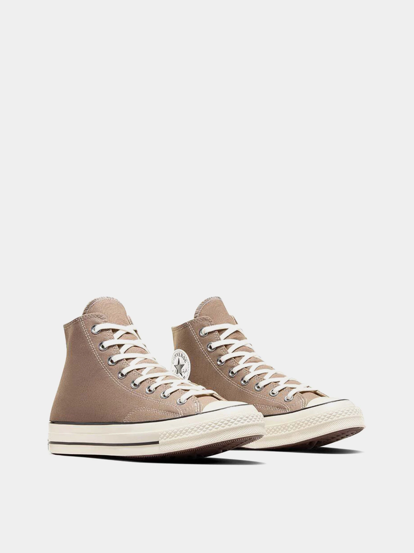 Кеды CONVERSE CHUCK 70 VINTAGE CANVAS модель A06520C Кеды CONVERSE CHUCK 70 VINTAGE CANVAS модель A06520C Фото