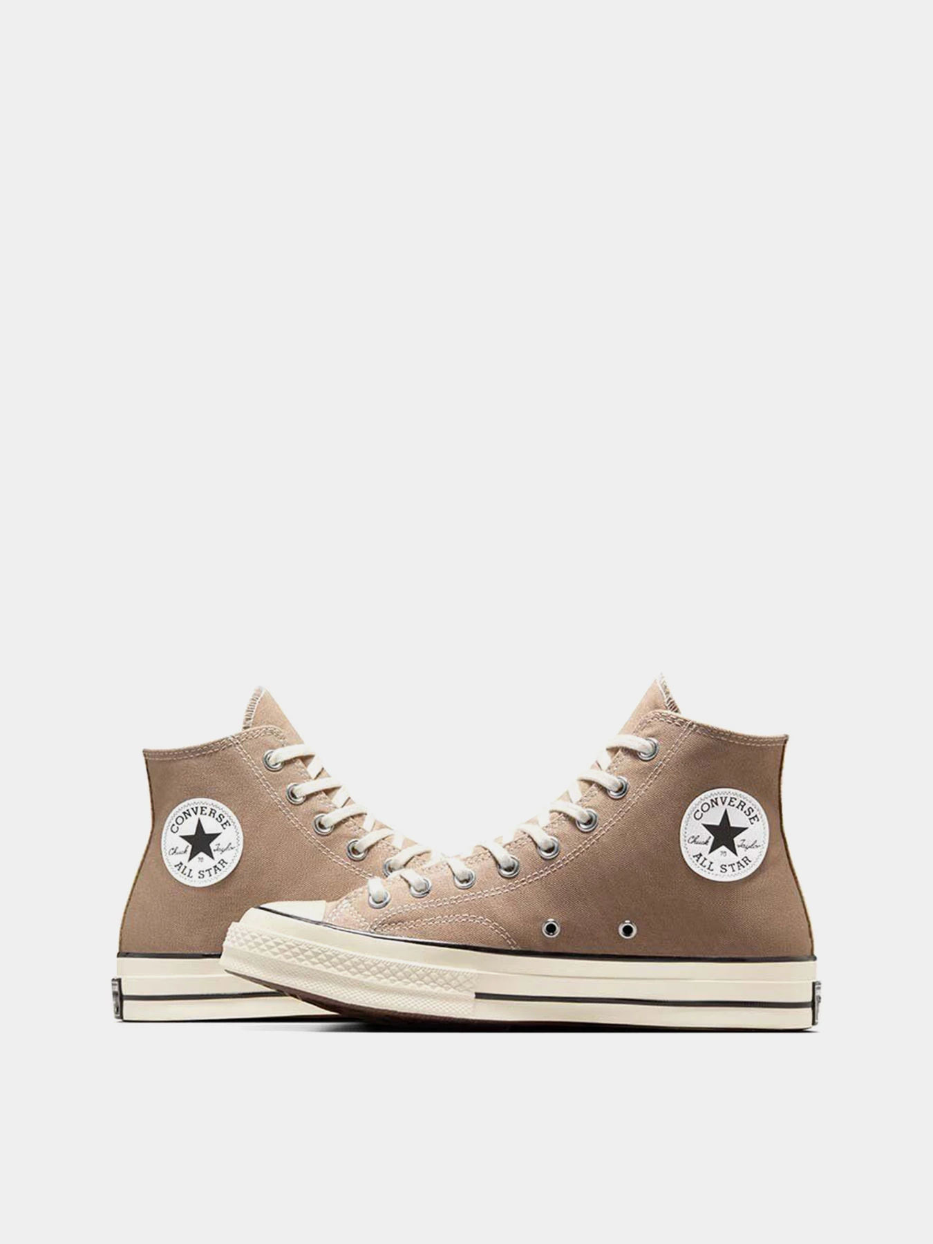 Кеды CONVERSE CHUCK 70 VINTAGE CANVAS модель A06520C Кеды CONVERSE CHUCK 70 VINTAGE CANVAS модель A06520C Фото