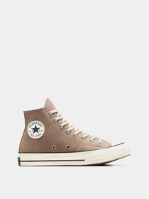 Кеды CONVERSE CHUCK 70 VINTAGE CANVAS модель A06520C Фото