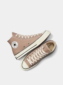 Кеды CONVERSE CHUCK 70 VINTAGE CANVAS модель A06520C Фото