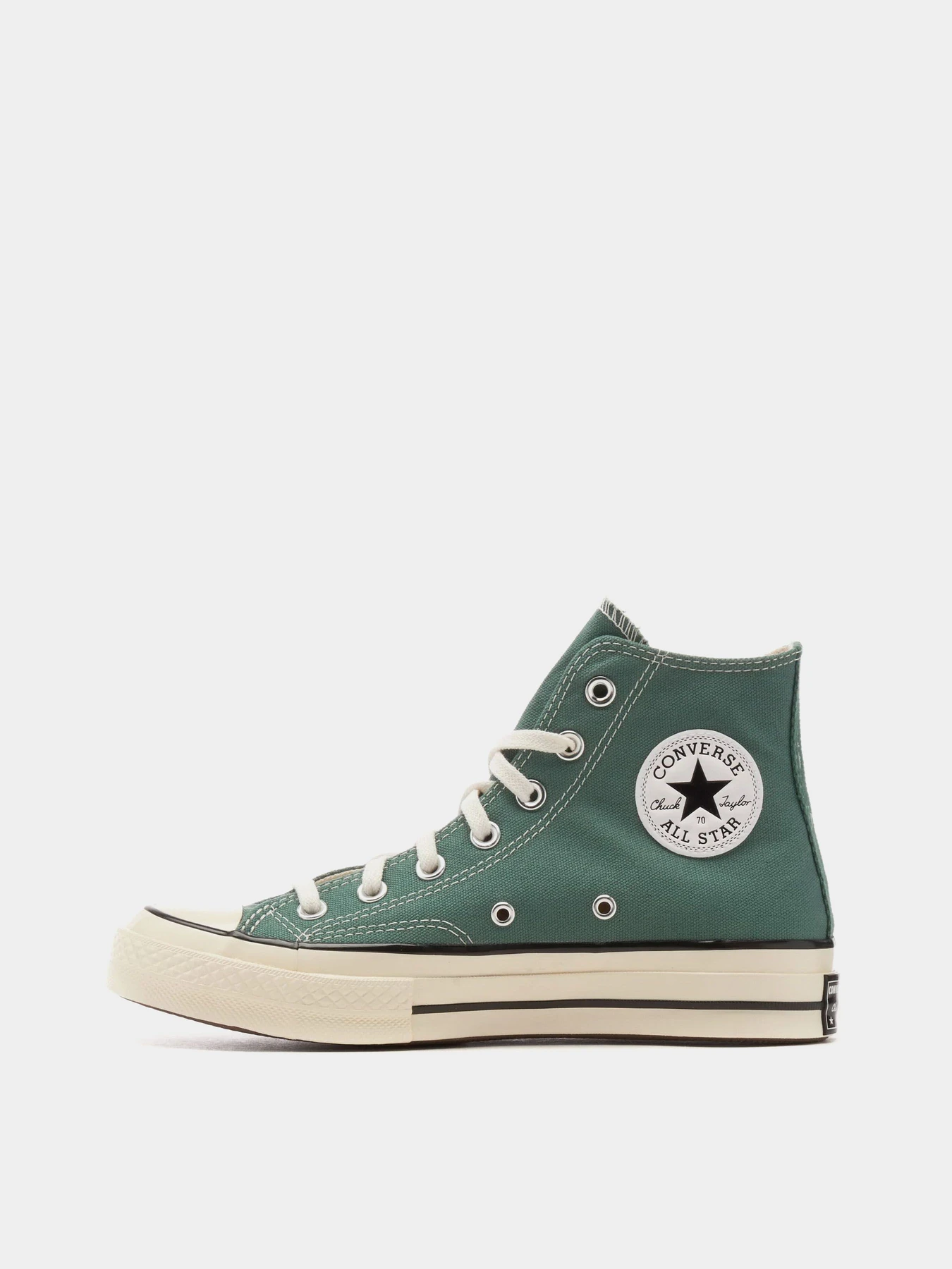 Кеды CONVERSE CHUCK 70 VINTAGE CANVAS модель A06521C Кеды CONVERSE CHUCK 70 VINTAGE CANVAS модель A06521C Фото