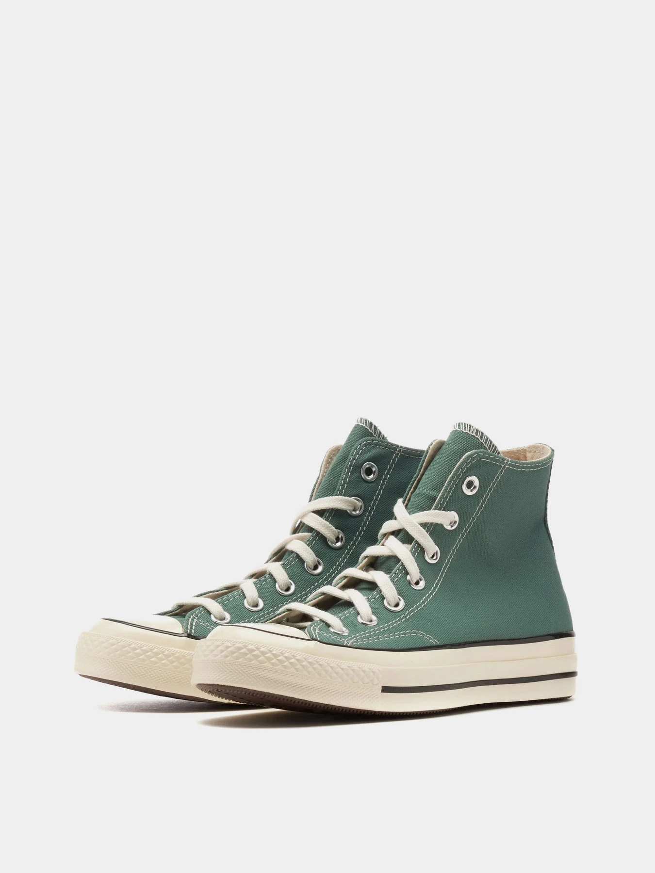 Кеды CONVERSE CHUCK 70 VINTAGE CANVAS модель A06521C Кеды CONVERSE CHUCK 70 VINTAGE CANVAS модель A06521C Фото