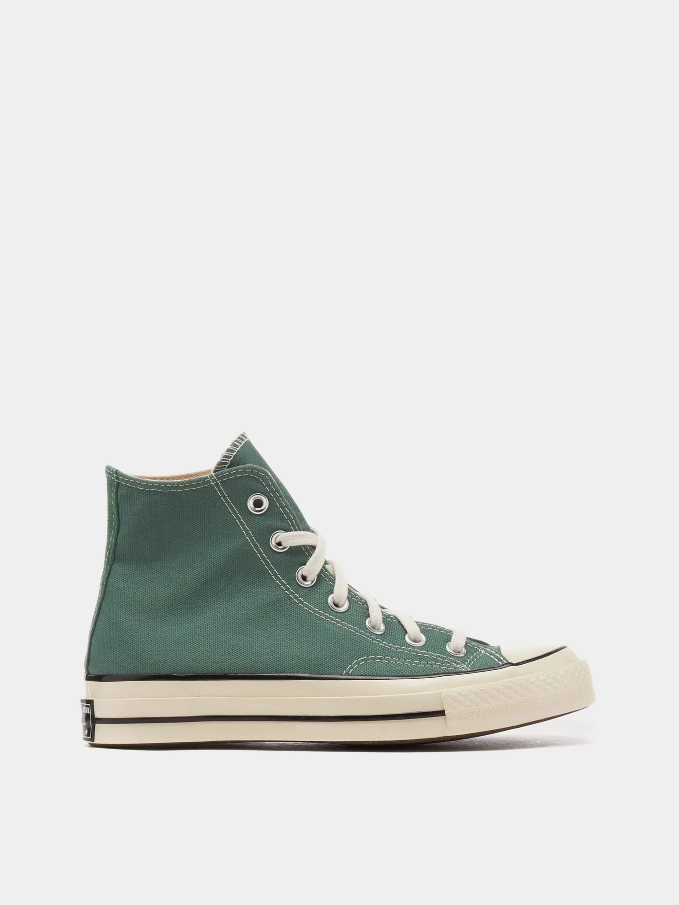 Кеды CONVERSE CHUCK 70 VINTAGE CANVAS модель A06521C Кеды CONVERSE CHUCK 70 VINTAGE CANVAS модель A06521C Фото