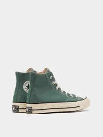 Кеды CONVERSE CHUCK 70 VINTAGE CANVAS модель A06521C Фото