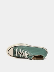 Кеды CONVERSE CHUCK 70 VINTAGE CANVAS модель A06521C Фото