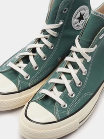 Кеды CONVERSE CHUCK 70 VINTAGE CANVAS модель A06521C Фото