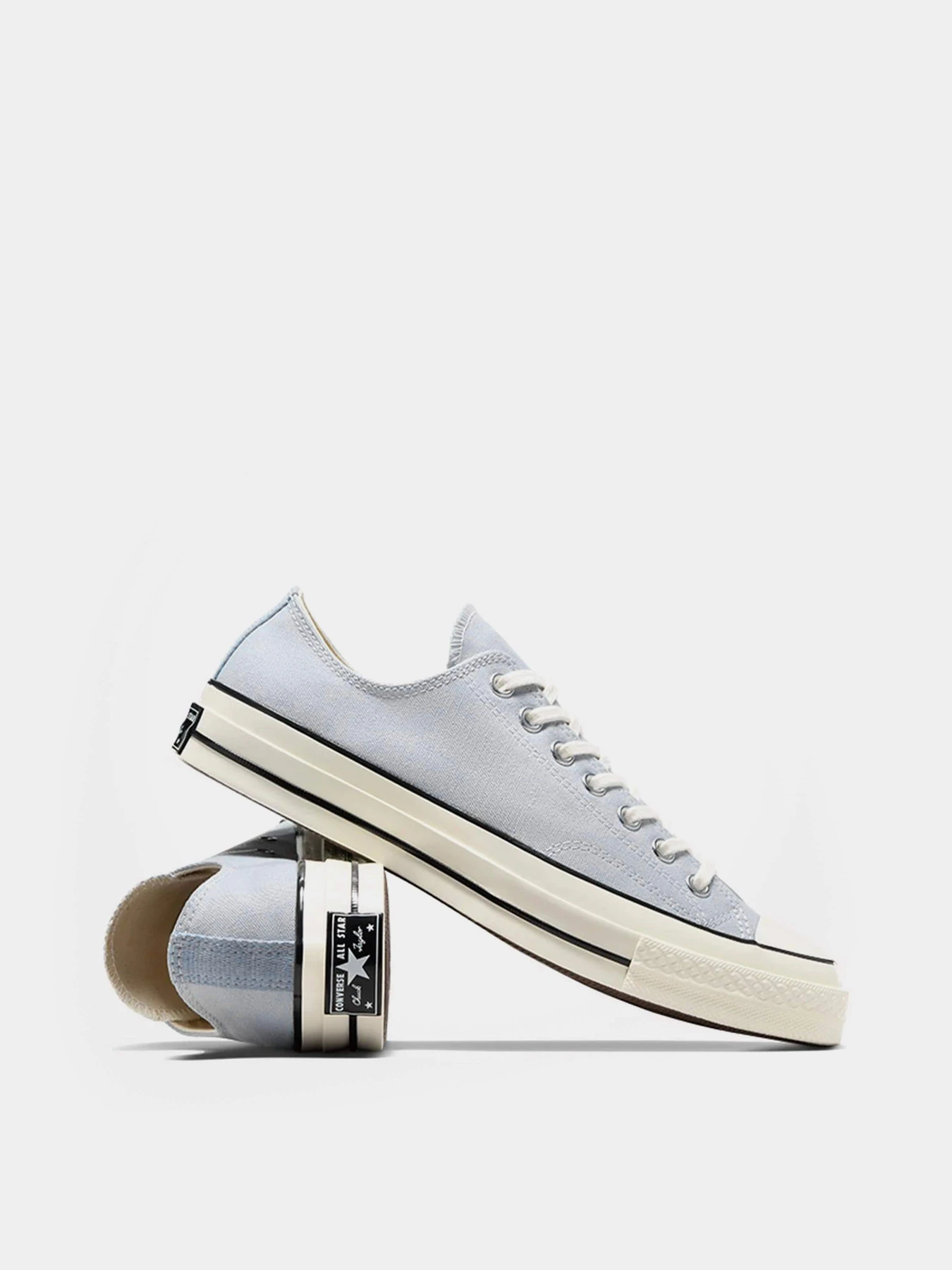 Кеди CONVERSE CHUCK 70 модель A06522C Кеди CONVERSE CHUCK 70 модель A06522C Фото