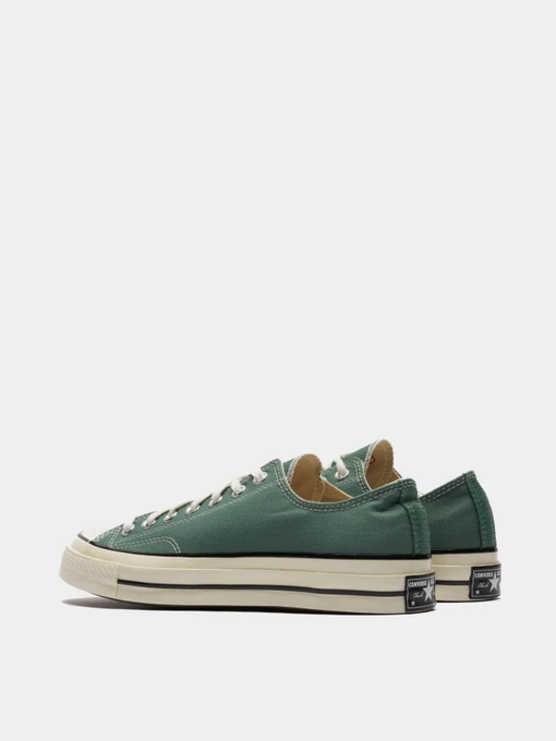 Жіночі Кеди низькі CONVERSE CHUCK 70 фото 2