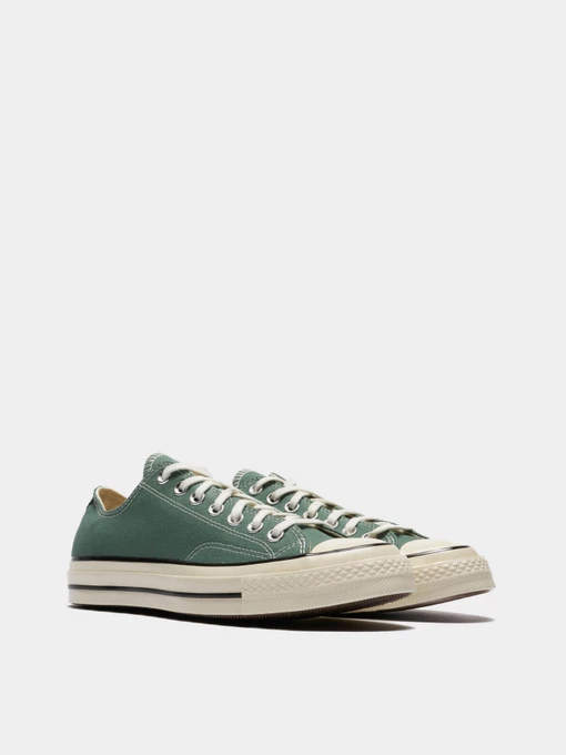 Жіночі Кеди низькі CONVERSE CHUCK 70 фото 3
