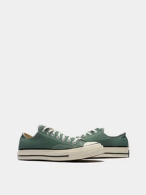 Кеди CONVERSE CHUCK 70 модель A06524C Фото