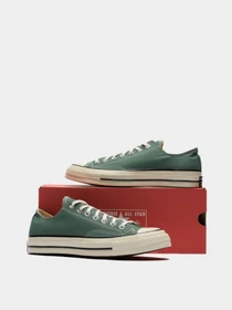 Кеди CONVERSE CHUCK 70 модель A06524C Фото