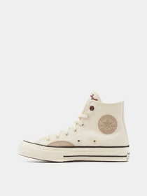 Кеды CONVERSE CHUCK 70 MIXED MATERIALS модель A06548C Фото