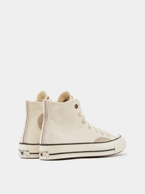 Кеды CONVERSE CHUCK 70 MIXED MATERIALS модель A06548C Фото