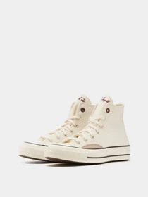Кеды CONVERSE CHUCK 70 MIXED MATERIALS модель A06548C Фото