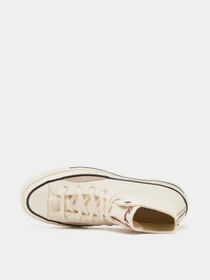 Кеды CONVERSE CHUCK 70 MIXED MATERIALS модель A06548C Фото