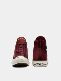 Кеды CONVERSE CHUCK 70 MIXED MATERIALS модель A06549C Фото