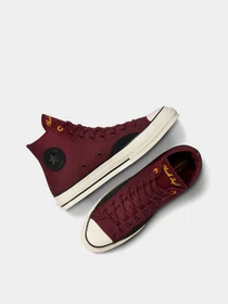 Кеды CONVERSE CHUCK 70 MIXED MATERIALS модель A06549C Фото