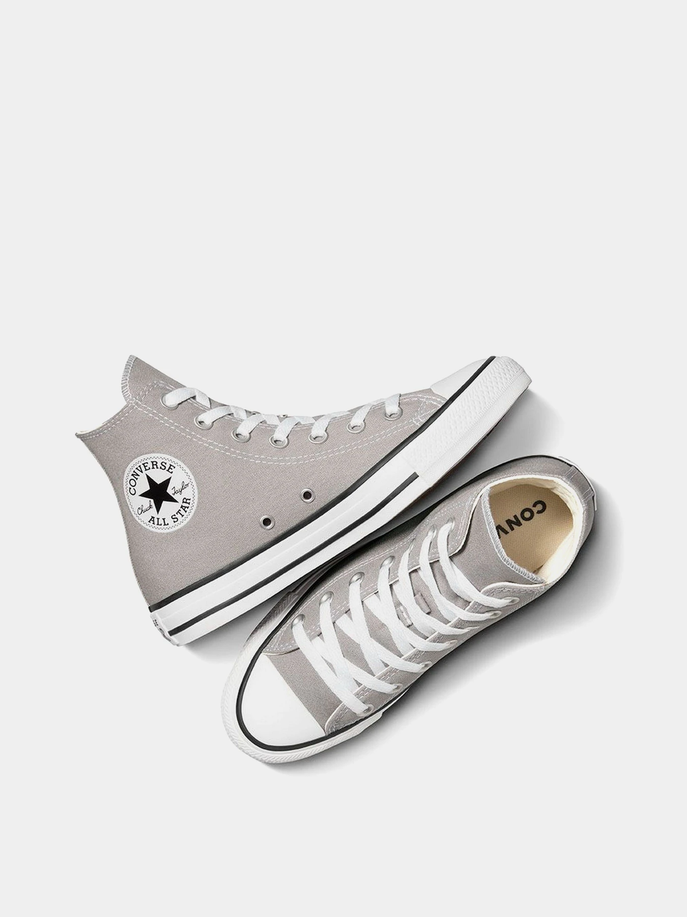 Кеды CONVERSE CHUCK TAYLOR ALL STAR модель A06561C Фото