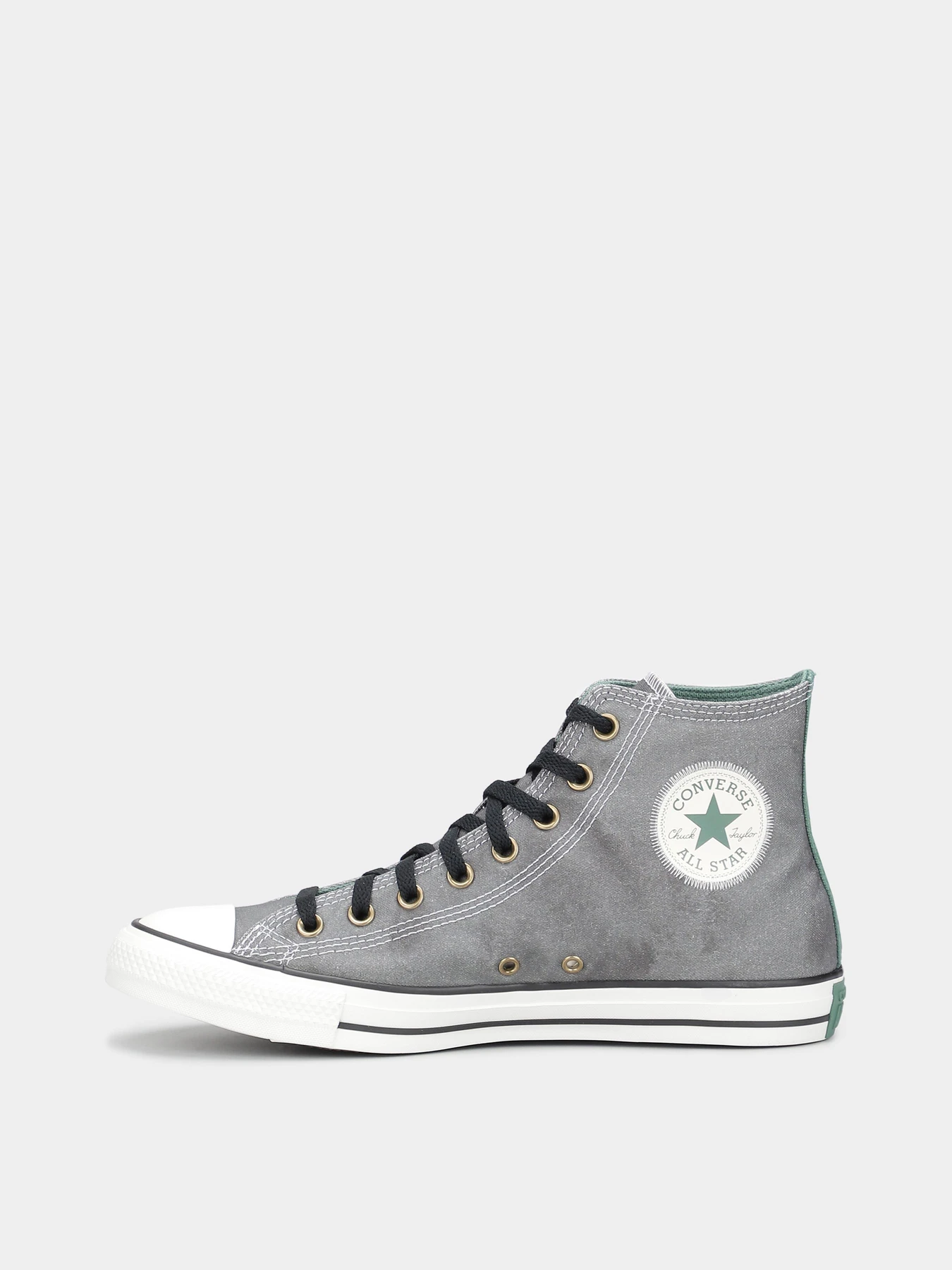 Кеды CONVERSE CHUCK TAYLOR ALL STAR модель A06586C Кеды CONVERSE CHUCK TAYLOR ALL STAR модель A06586C Фото