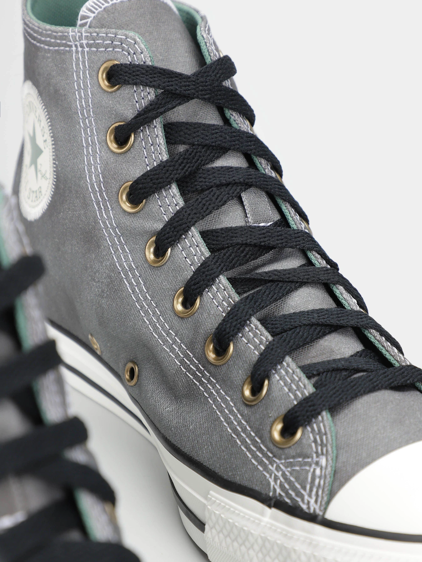 Кеды CONVERSE CHUCK TAYLOR ALL STAR модель A06586C Кеды CONVERSE CHUCK TAYLOR ALL STAR модель A06586C Фото
