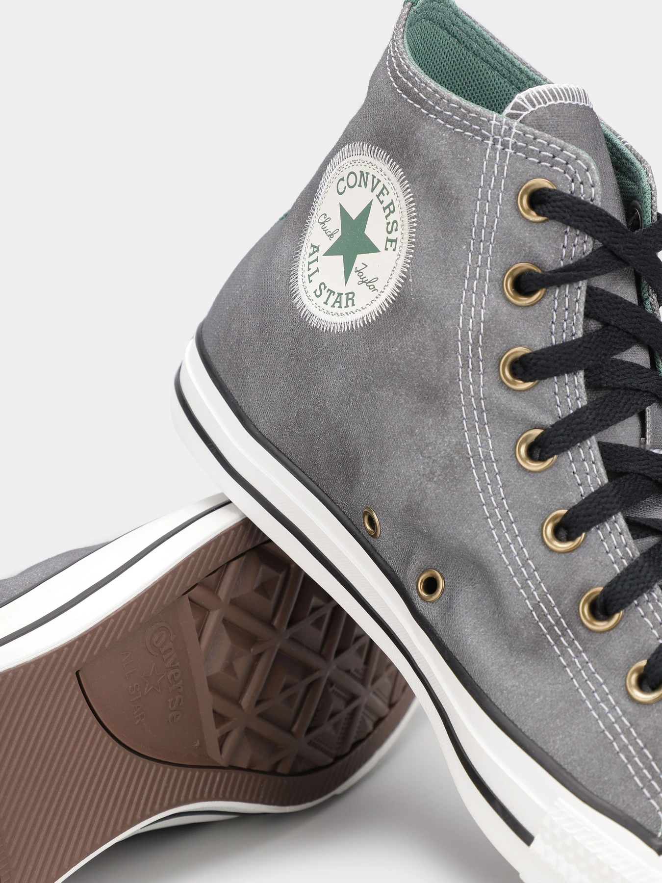 Кеды CONVERSE CHUCK TAYLOR ALL STAR модель A06586C Кеды CONVERSE CHUCK TAYLOR ALL STAR модель A06586C Фото