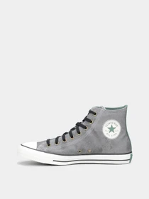 Кеды CONVERSE CHUCK TAYLOR ALL STAR модель A06586C Фото