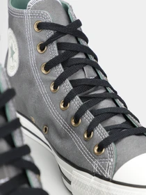 Кеды CONVERSE CHUCK TAYLOR ALL STAR модель A06586C Фото