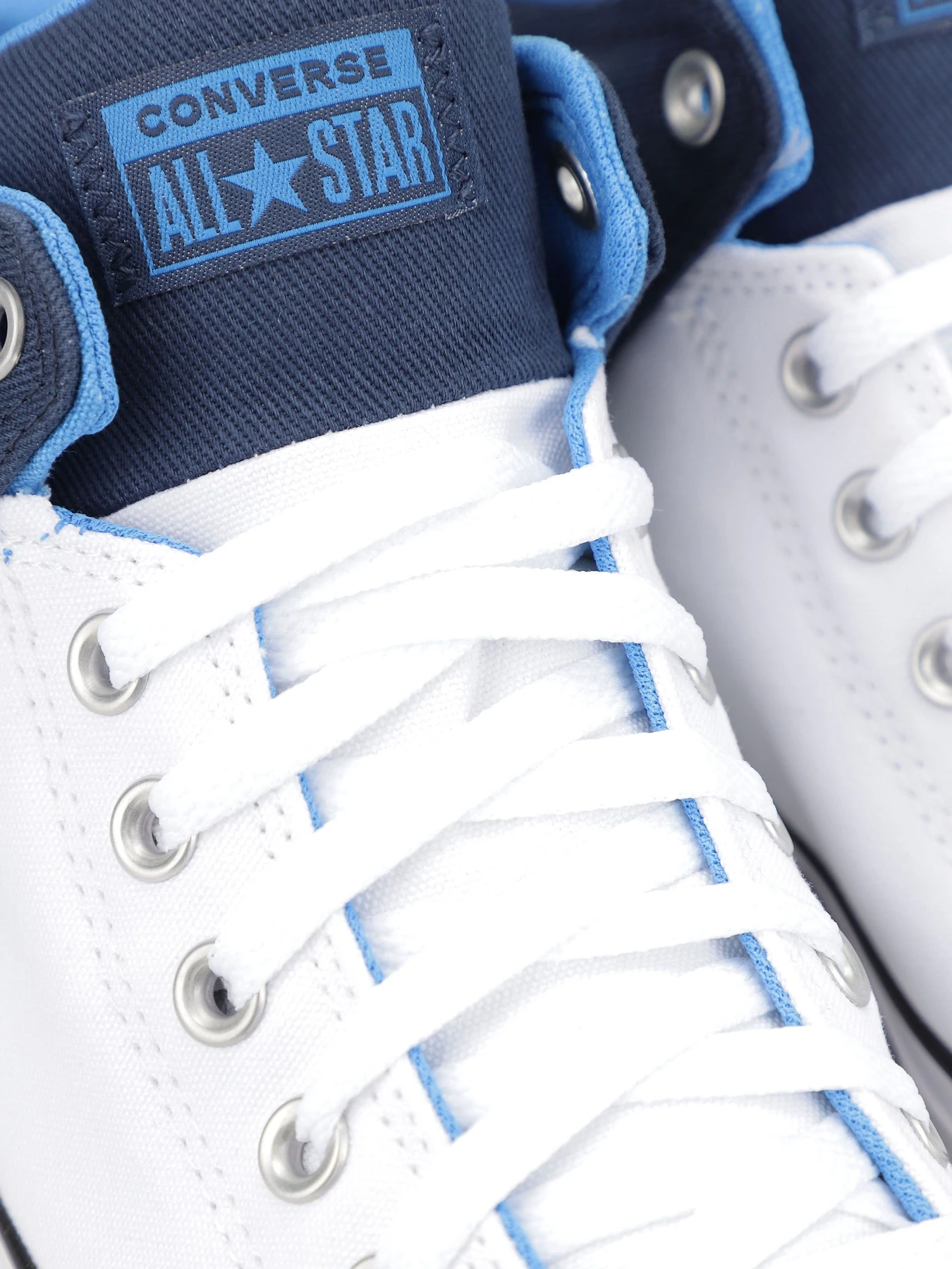 Кеди CONVERSE CHUCK TAYLOR ALL STAR HIGH STR модель A06591C Кеди CONVERSE CHUCK TAYLOR ALL STAR HIGH STR модель A06591C Фото