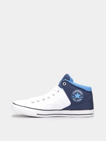 Кеди CONVERSE CHUCK TAYLOR ALL STAR HIGH STR модель A06591C Фото