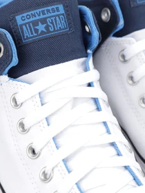 Кеди CONVERSE CHUCK TAYLOR ALL STAR HIGH STR модель A06591C Фото