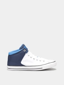 Кеди CONVERSE CHUCK TAYLOR ALL STAR HIGH STR модель A06591C Фото