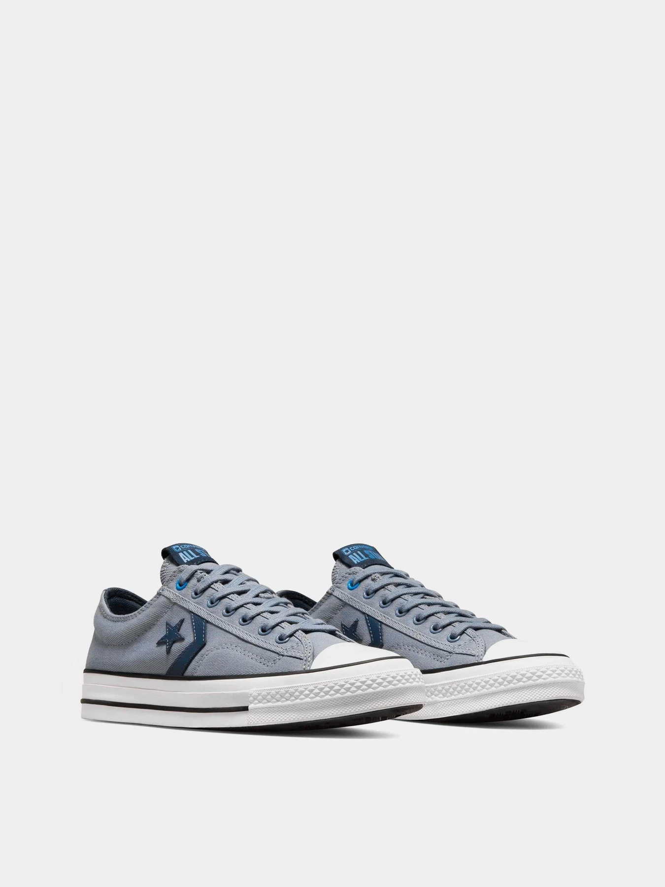 Кеды CONVERSE STAR PLAYER 76 модель A06622C Фото