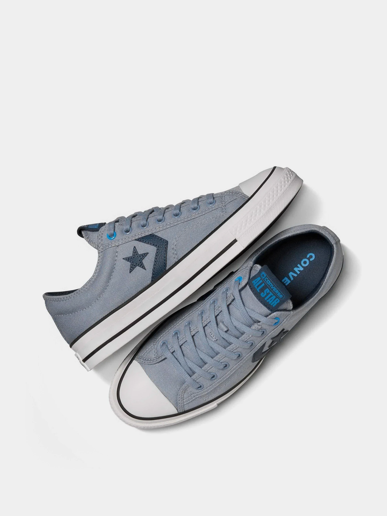 Кеды CONVERSE STAR PLAYER 76 модель A06622C Фото