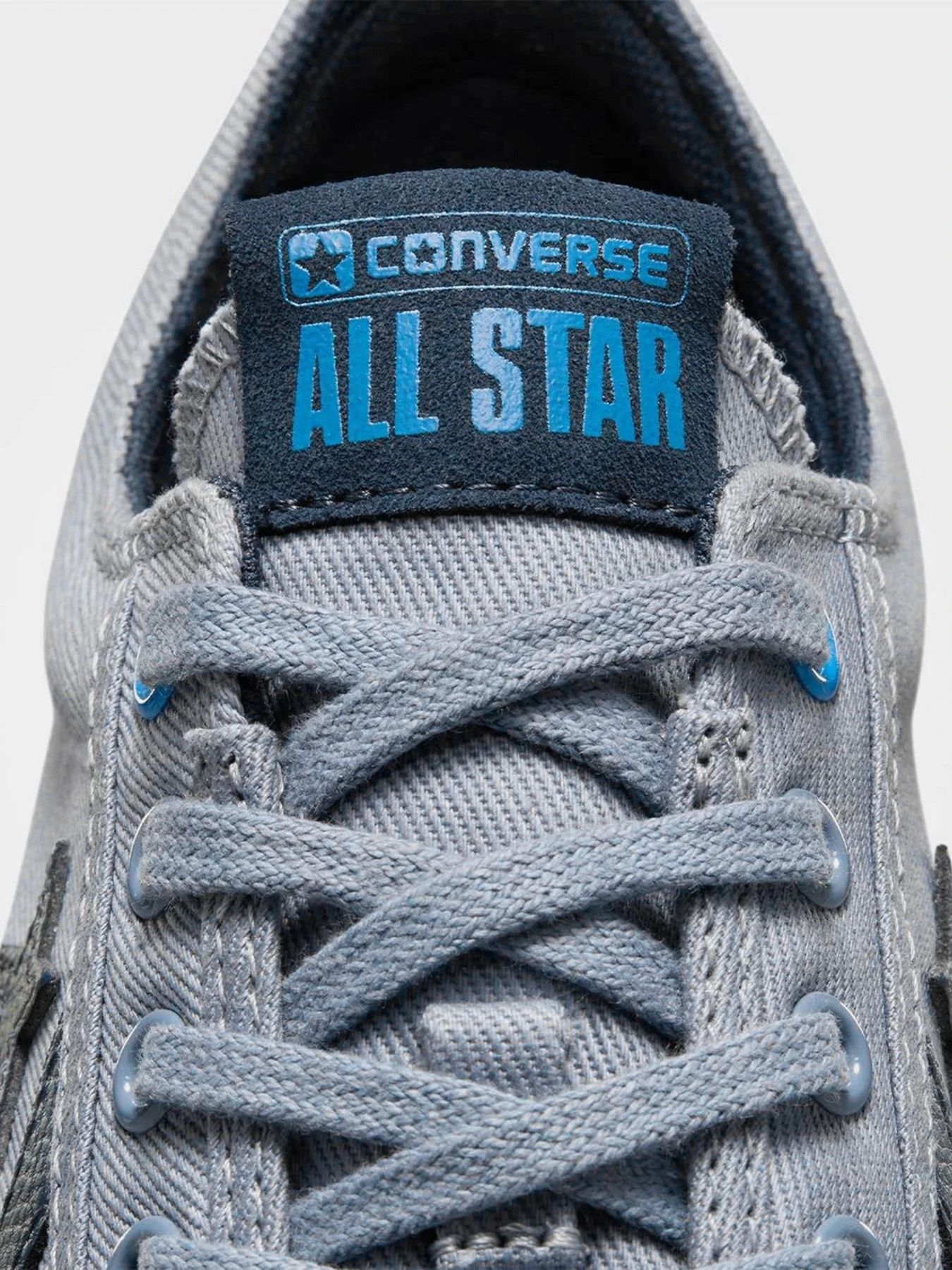 Кеды CONVERSE STAR PLAYER 76 модель A06622C Фото