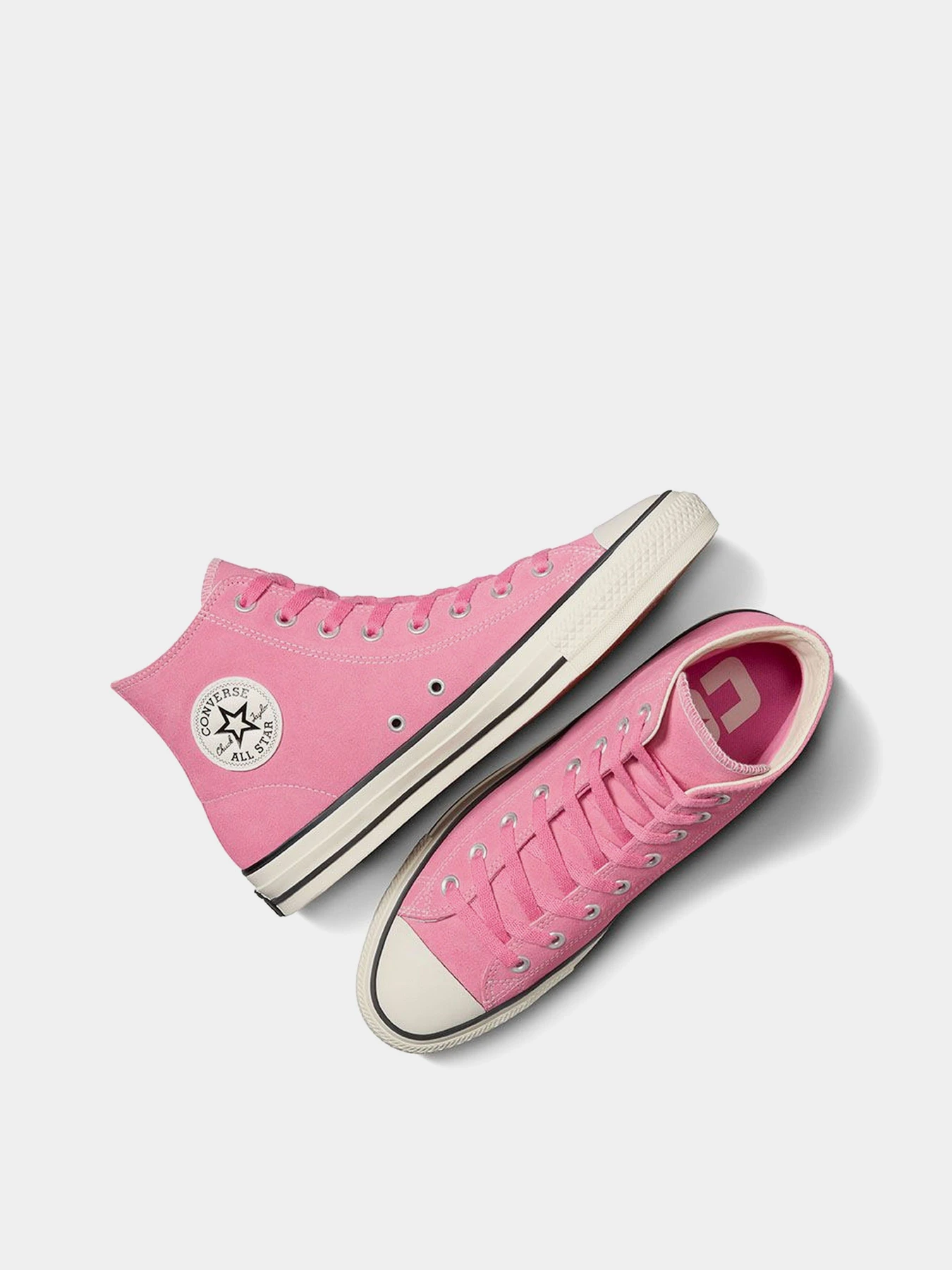 Кеды CONVERSE CHUCK TAYLOR ALL STAR PRO HERR модель A06648C Кеды CONVERSE CHUCK TAYLOR ALL STAR PRO HERR модель A06648C Фото