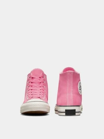 Кеды CONVERSE CHUCK TAYLOR ALL STAR PRO HERR модель A06648C Фото