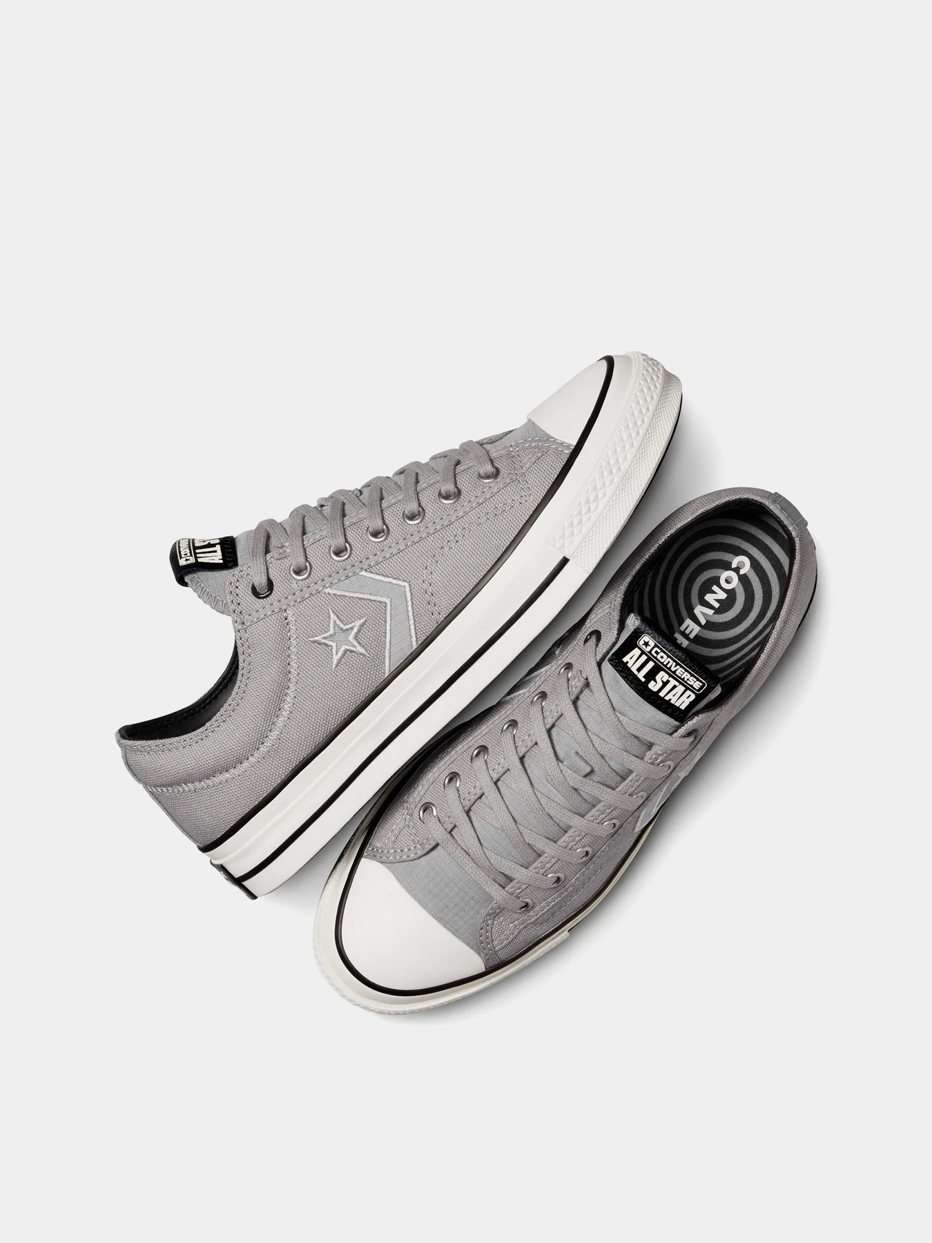 Кеды CONVERSE STAR PLAYER 76 модель A08114C Фото