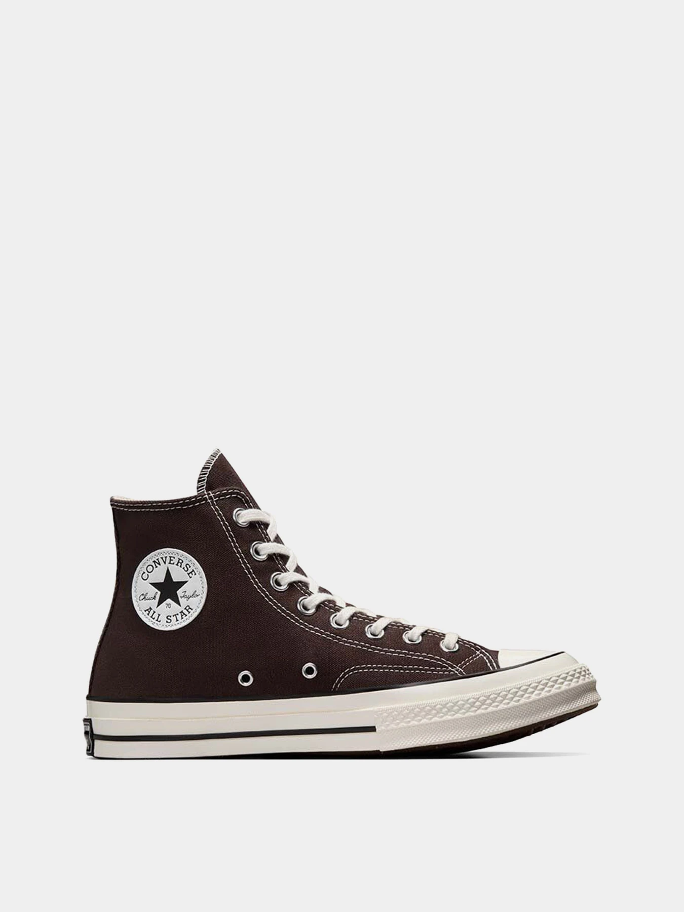 Кеды CONVERSE CHUCK 70 VINTAGE CANVAS модель A08137C Кеды CONVERSE CHUCK 70 VINTAGE CANVAS модель A08137C Фото