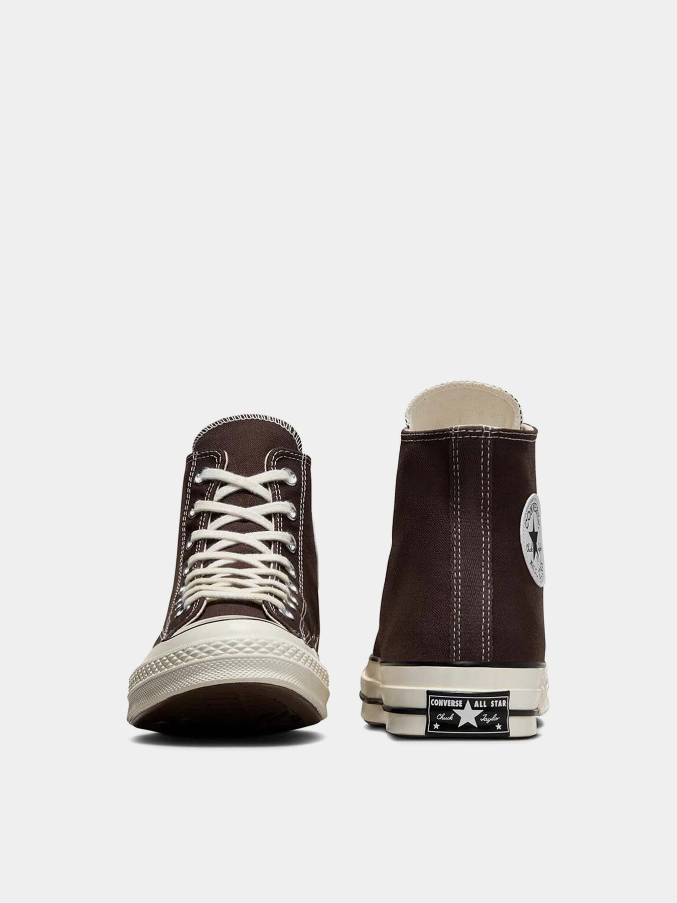 Кеды CONVERSE CHUCK 70 VINTAGE CANVAS модель A08137C Кеды CONVERSE CHUCK 70 VINTAGE CANVAS модель A08137C Фото