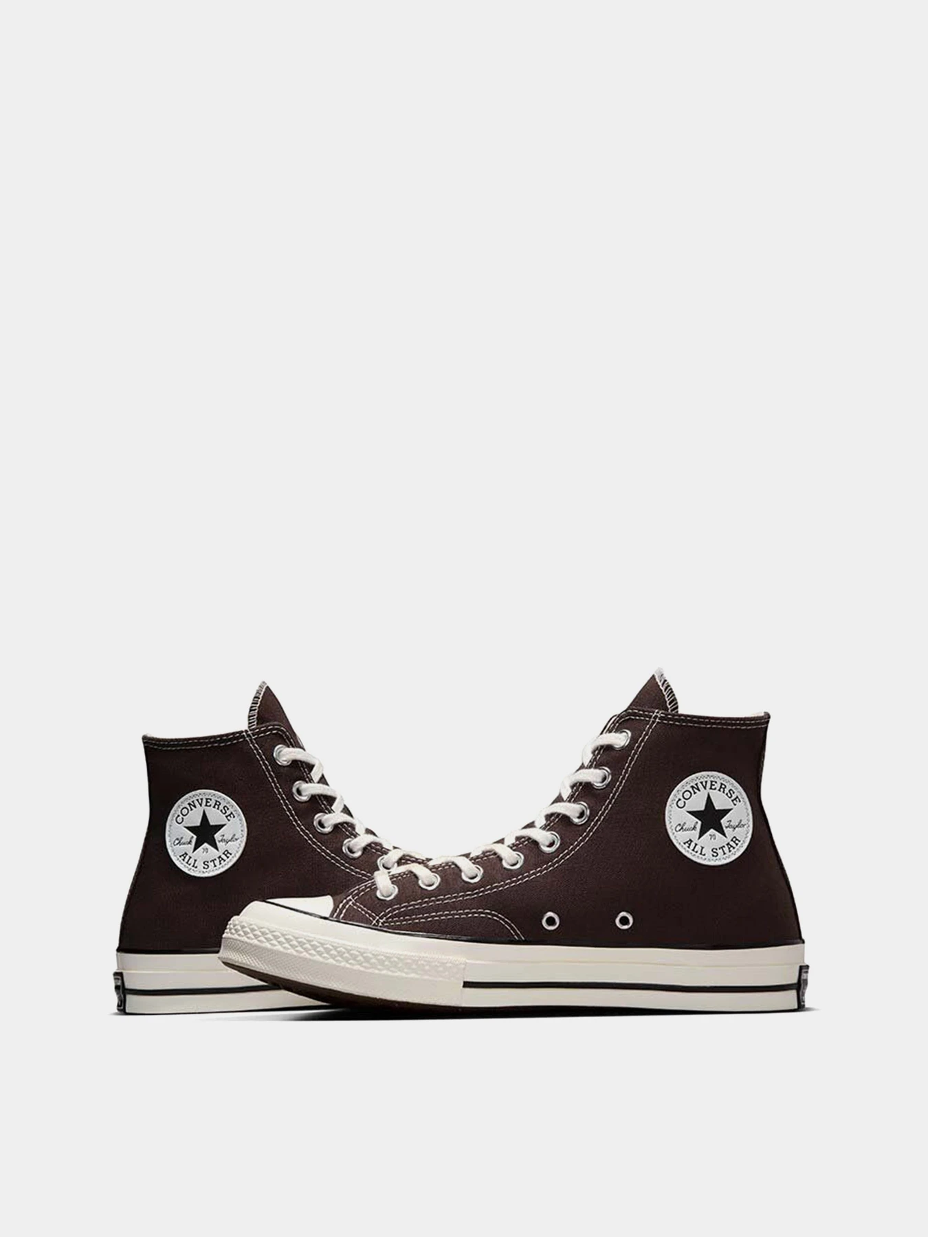Кеды CONVERSE CHUCK 70 VINTAGE CANVAS модель A08137C Кеды CONVERSE CHUCK 70 VINTAGE CANVAS модель A08137C Фото