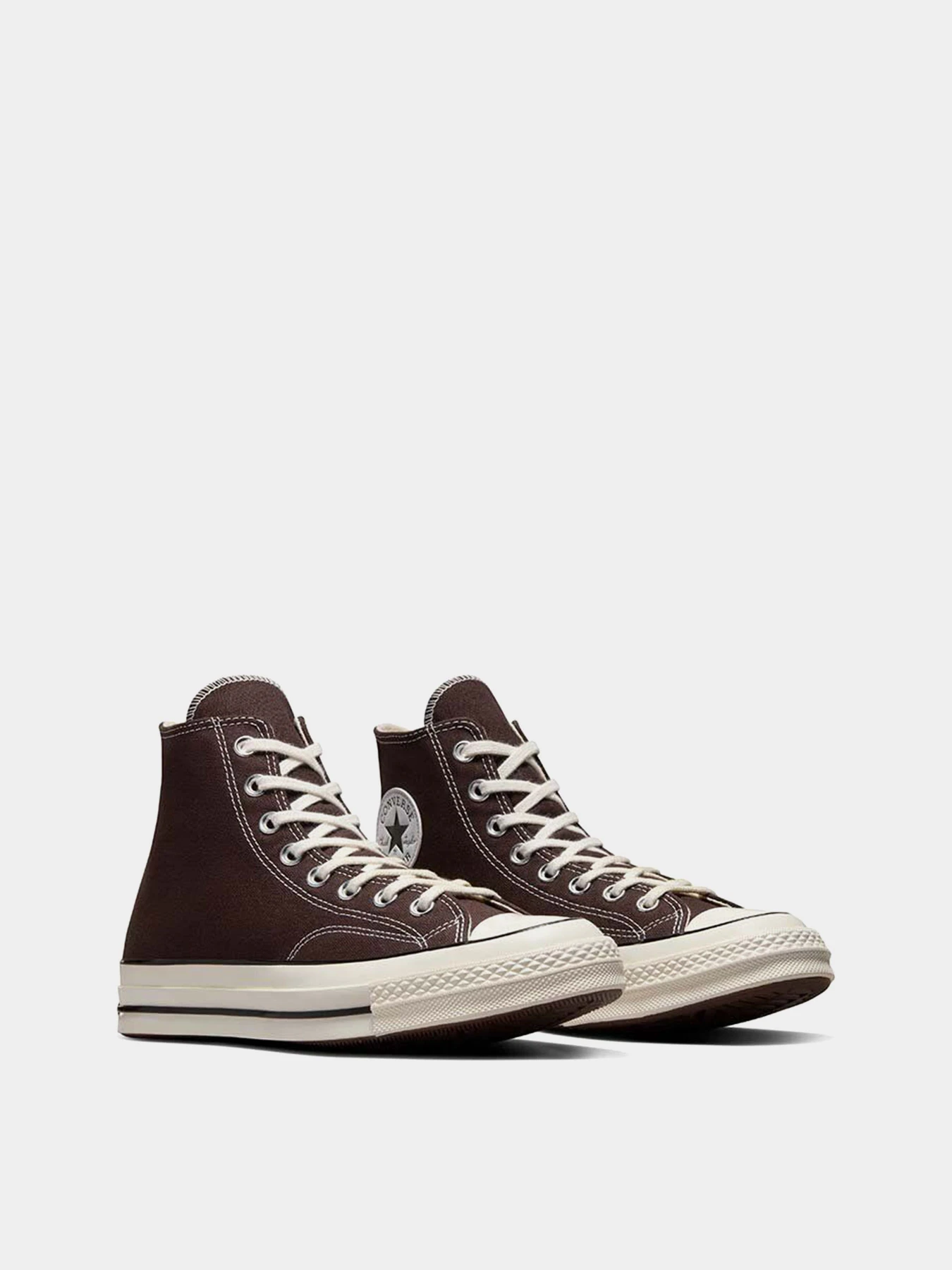 Кеды CONVERSE CHUCK 70 VINTAGE CANVAS модель A08137C Кеды CONVERSE CHUCK 70 VINTAGE CANVAS модель A08137C Фото