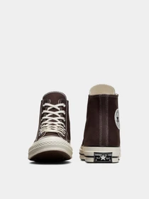 Кеды CONVERSE CHUCK 70 VINTAGE CANVAS модель A08137C Фото